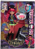 Monster High 13 Wishes Howleen Wolf Doll 2012 Mattel Y7710