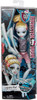 Monster High Fangtastic Fitness Lagoona Blue Doll 2014 Mattel CHW75