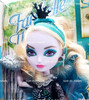 Ever After High Faybelle Thorn Doll Mattel 2014 #CDH56 NRFB