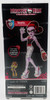 Monster High Killer Style II Operetta Doll 2012 Mattel X5106 NRFB