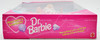 Dr. Barbie Doll and 3 Baby Dolls Career Collection No. 15803 Mattel 1995