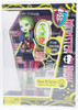 Monster High Venus McFlytrap First Wave Doll 2011 Mattel #X3651 NRFB