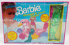 Barbie Mermaid Outfit & Inflatable Swan Playset Mattel 1990 No 7555 NRFB