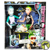 Monster High Manster Deuce Gorgon & Gillington Gil Webber Doll 2 Pack CBX42