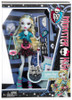 Monster High Ghouls Night Out Lagoona Blue Doll 2012 Mattel BBC11