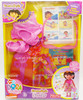 Dora the Explorer Surfer Fashion Set Fisher-Price 2007 Nick Jr