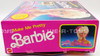 Barbie Make Me Pretty Playset Mattel 1991 No 7418 USED