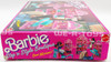 Barbie Step n Style Boutique Playset Over 30 Pieces Mattel 1988 No 2769 USED
