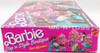 Barbie Step n Style Boutique Playset Over 30 Pieces Mattel 1988 No 2769 USED