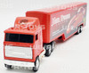 Ertl Eastwood Automobilia Jim Dunn Racing Super Hauler Truck Limited Edition #5
