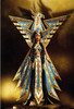 Fantasy Goddess of the Americas Barbie Doll Bob Mackie 2000 Mattel 25859 NEW