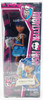 Monster High Coffin Bean Robecca Steam Doll 2013 Mattel CBX48 NRFB