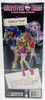 Monster High Coffin Bean Robecca Steam Doll 2013 Mattel CBX48 NRFB