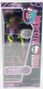 Monster High Killer Style II Clawdeen Wolf Doll 2012 Mattel X5107