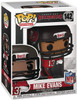 Funko Pop! Football #142 Mike Evans Tampa Bay Buccaneers NFL Vinyl Action Figure