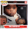 Funko Pop Albums #07 Lil Wayne Tha Carter III Deluxe Box Vinyl Action Figure