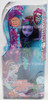 Monster High Great Scarrier Reef Glowsome Ghoulfish Clawdeen Wolf Doll Mattel