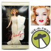 Marilyn Monroe Barbie Timeless Treasures Collector Edition 2001 Mattel 54873