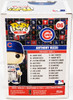 Funko Pop! MLB #06 Anthony Rizzo Chicago Cubs Away Jersey Vinyl Action Figure