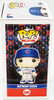 Funko Pop! MLB #06 Anthony Rizzo Chicago Cubs Away Jersey Vinyl Action Figure