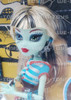 Monster High Frankie Stein Home Ick Class Doll 2011 Mattel #Y4686NRFB