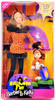 Halloween Fun Barbie & Kelly Doll Set Target Special Edition 1998 Mattel 23460