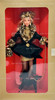 Spiegel Shopping Chic Limited Edition Barbie Doll 1995 Mattel 14009