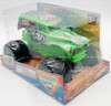 Hot Wheels Monster Jam 30th Anniversary Grave Digger Monster Truck Mattel NRFP