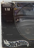 Hot Wheels Batman Batmobile Metal Collection 1:18 Scale Vehicle DC 2003