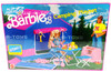 Barbie All American Camping Playset With Tent Mattel 1990 No 7223 NIB