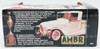 Hot Wheels AMBR Chip Fooses 0032 and Ceorge Barris Ala Kart Vehicles No 53825