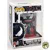 Funko POP Marvel Venom Venomized Iron Man 365 Vinyl Bobble-Head Figure