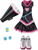 Monster High Scream Uniform Frankie Stein Fashion Accessory Pack Mattel T7981