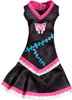 Monster High Scream Uniform Frankie Stein Fashion Accessory Pack Mattel T7981