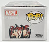 Marvel Venom Carnage Funko Pop Toy Bobble-Head No 367 NEW