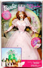 Barbie as Glinda the Good Witch Talking Doll The Wizard of Oz 1999 Mattel 25813