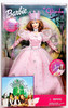 Barbie as Glinda the Good Witch Talking Doll The Wizard of Oz 1999 Mattel 25813