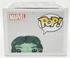 Marvel She-Hulk Funko Pop! Toy Vinyl Bobble-Head No. 147 Glow in the Dark NEW