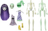 Monster High Create-A-Monster Doll Mummy and Gorgon Girls Starter Pack Y0416