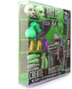 Monster High Create-A-Monster Doll Mummy and Gorgon Girls Starter Pack Y0416