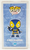 Marvel X-Men Deadpool Funko Pop! Toy Vinyl Bobble-Head No. 20 NEW