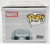 Marvel Avengers Infinity War Ebony Maw Funko Pop! Toy Bobble-Head No. 291 NEW