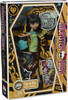Monster High Dawn of The Dance Cleo De Nile Doll 2009 Mattel T6070