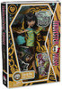 Monster High Dawn of The Dance Cleo De Nile Doll 2009 Mattel T6070