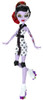 Monster High Skultimate Roller Maze Operetta Doll 2011 Mattel X3674