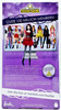 Barbie Stardoll Fallen Angel Doll Style 1 2011 Mattel W2200