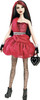 Barbie Stardoll Fallen Angel Doll Style 1 2011 Mattel W2200