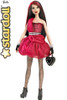 Barbie Stardoll Fallen Angel Doll Style 1 2011 Mattel W2200