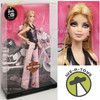 Harley Davidson Barbie American Favorites Collection Pink Label 2008 Mattel NEW