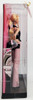 Harley Davidson Barbie American Favorites Collection Pink Label 2008 Mattel NEW